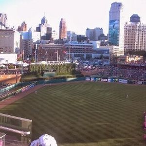 Meet your Posher, Helen